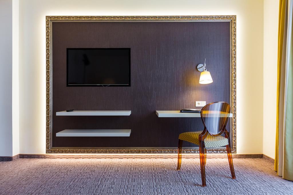 Hotel Goritschnigg 벨덴암워스에르시 객실 사진