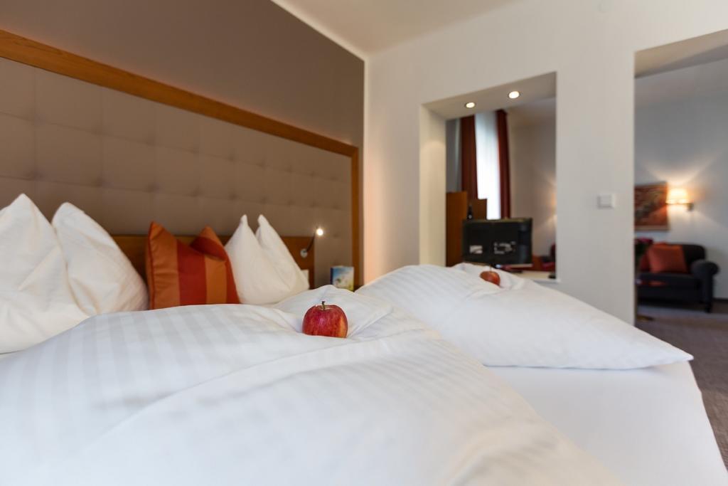 Hotel Goritschnigg 벨덴암워스에르시 외부 사진