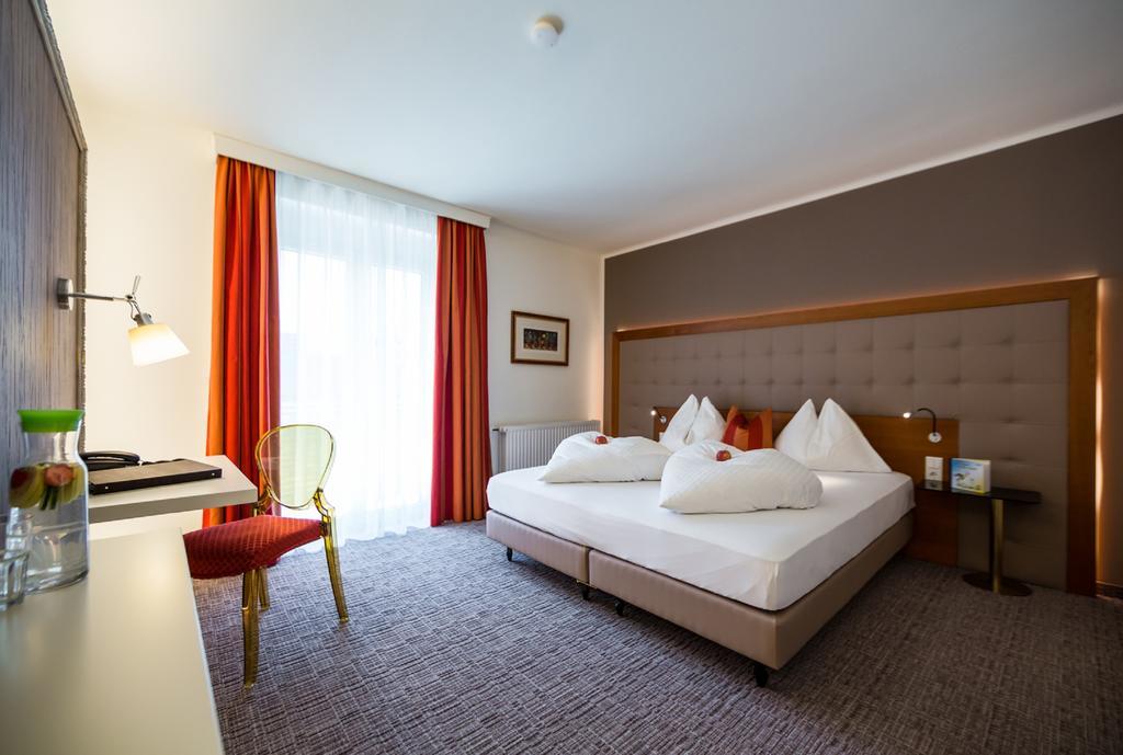 Hotel Goritschnigg 벨덴암워스에르시 객실 사진