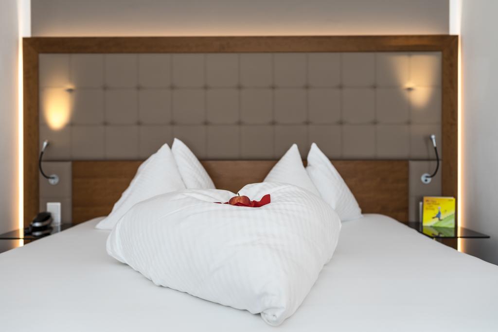 Hotel Goritschnigg 벨덴암워스에르시 외부 사진