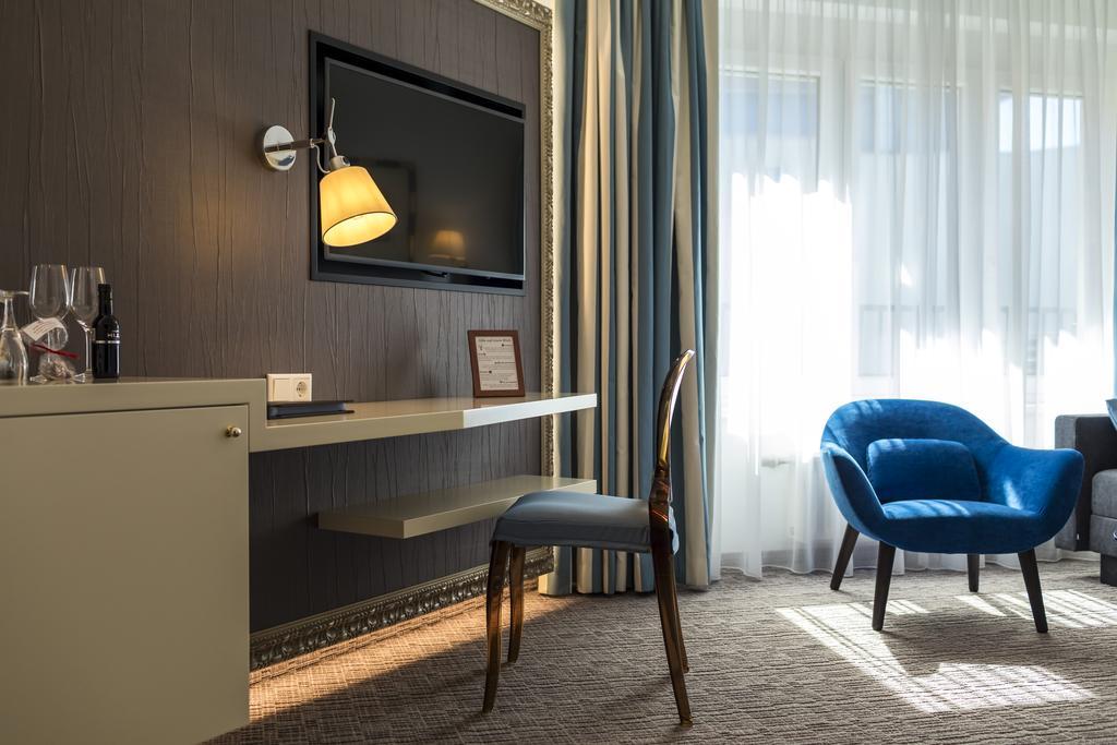 Hotel Goritschnigg 벨덴암워스에르시 외부 사진
