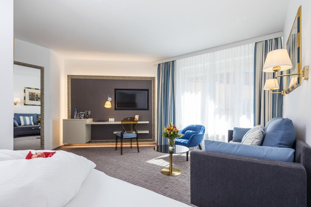 Hotel Goritschnigg 벨덴암워스에르시 외부 사진
