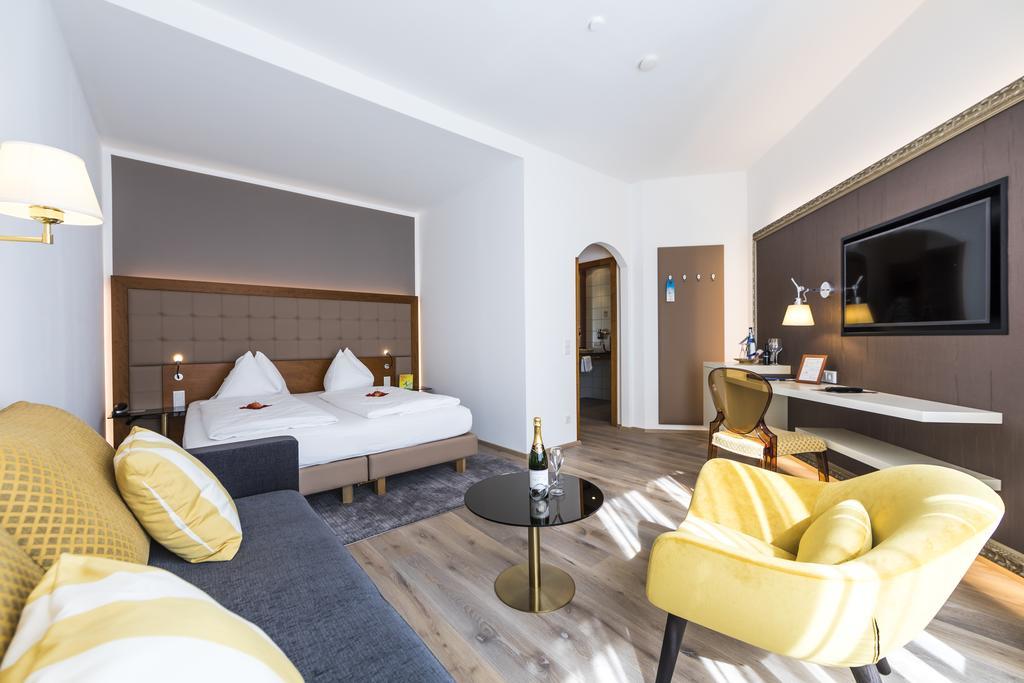 Hotel Goritschnigg 벨덴암워스에르시 외부 사진