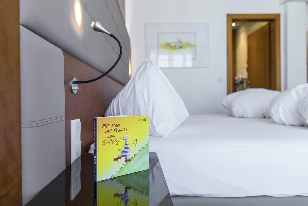 Hotel Goritschnigg 벨덴암워스에르시 외부 사진