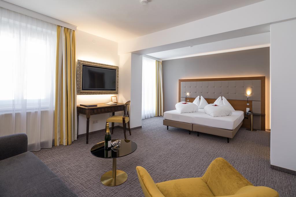Hotel Goritschnigg 벨덴암워스에르시 외부 사진
