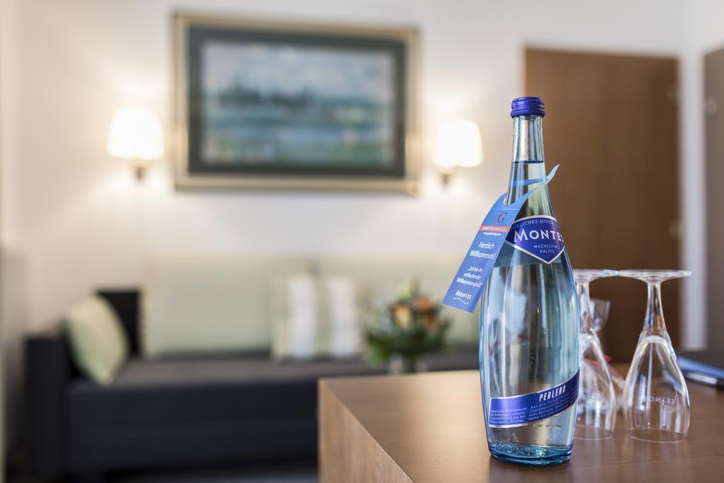 Hotel Goritschnigg 벨덴암워스에르시 외부 사진