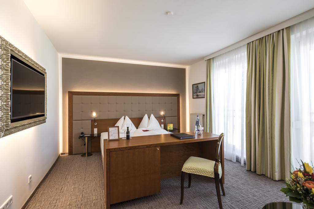 Hotel Goritschnigg 벨덴암워스에르시 외부 사진