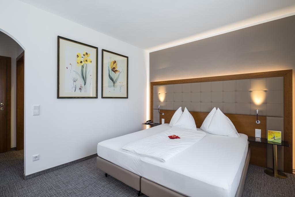 Hotel Goritschnigg 벨덴암워스에르시 외부 사진