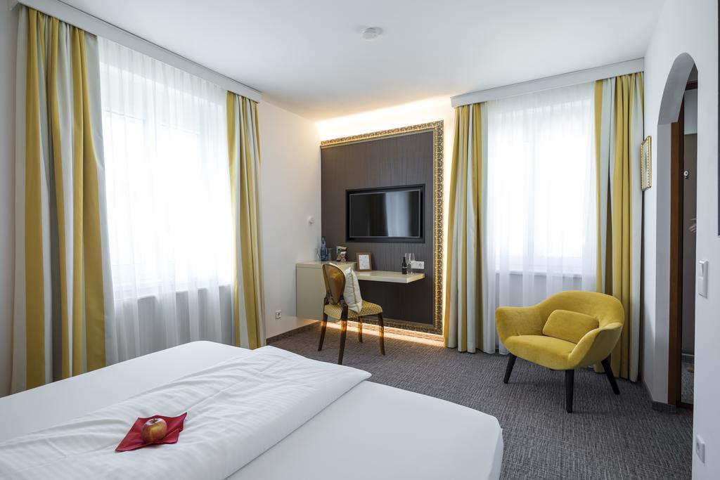 Hotel Goritschnigg 벨덴암워스에르시 외부 사진