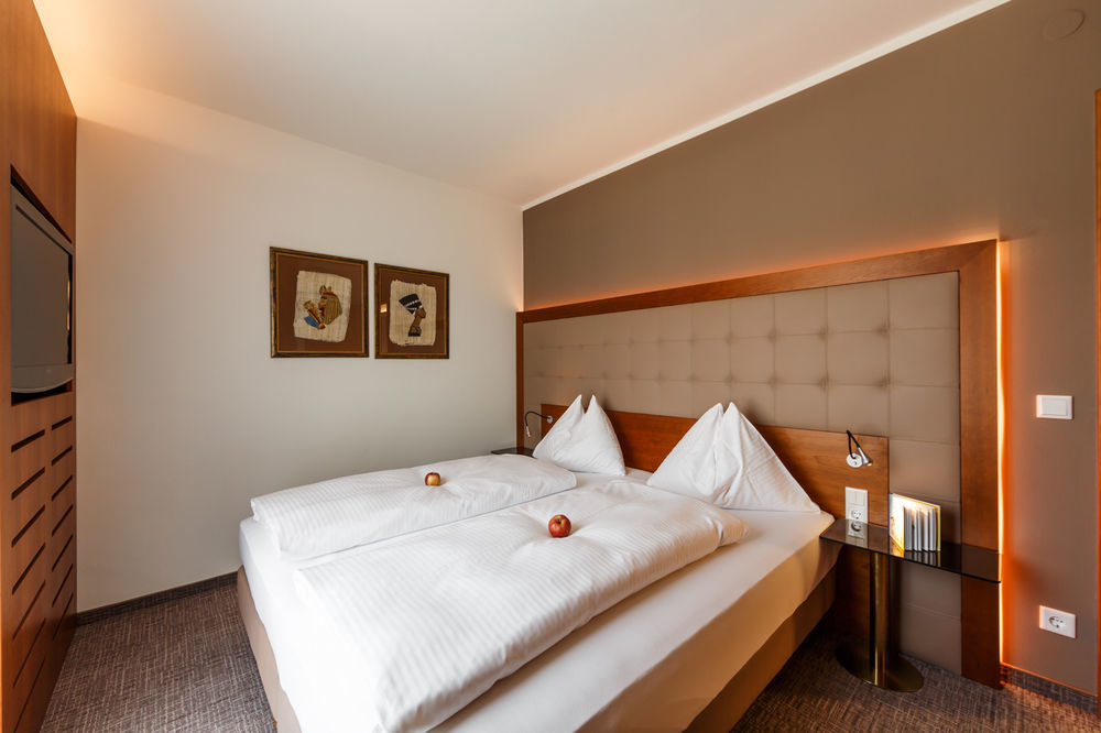 Hotel Goritschnigg 벨덴암워스에르시 외부 사진