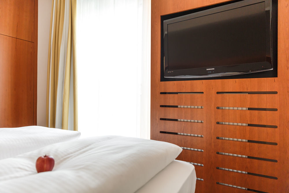 Hotel Goritschnigg 벨덴암워스에르시 외부 사진