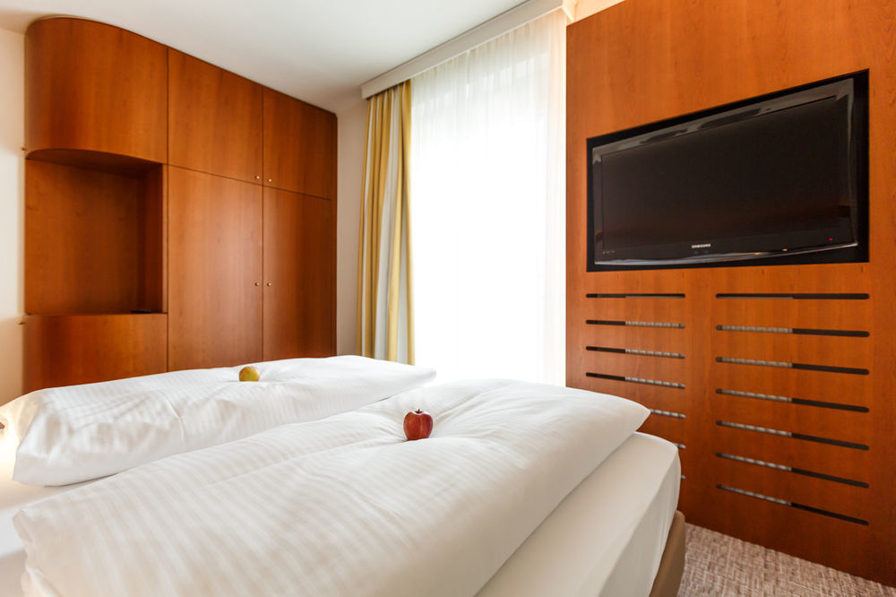 Hotel Goritschnigg 벨덴암워스에르시 외부 사진
