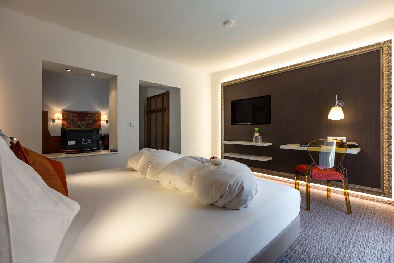 Hotel Goritschnigg 벨덴암워스에르시 외부 사진